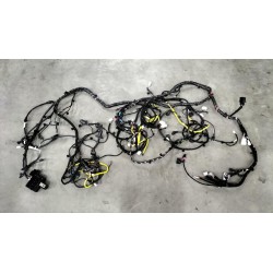 Faisceau de câbles du plancher - BYD - 13649406-00