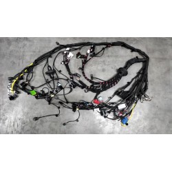 Faisceau de câbles du compartiment avant - BYD - 13649402-00