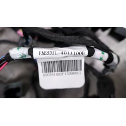 Faisceau de câbles du compartiment avant - BYD - 13649402-00