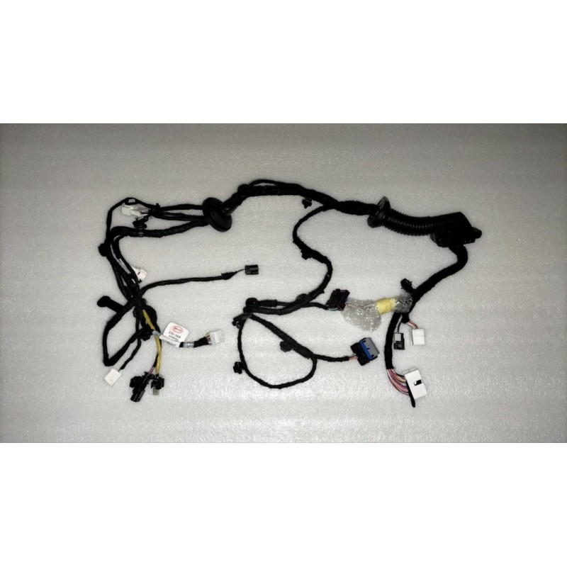 Faisceau de câbles de la portière avant gauche - BYD - 13649397-00