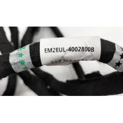 Faisceau de câbles de la garniture de toit - BYD - 13649395-00