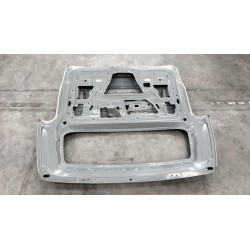 Porte arrière. - BYD - 13648760-00