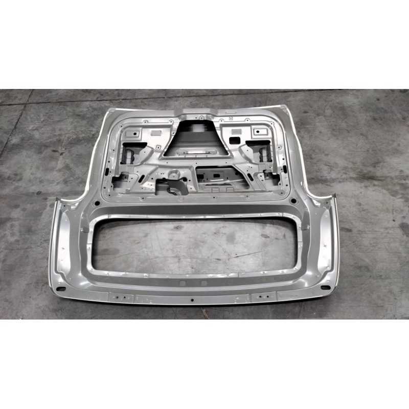 Couvercle de coffre - BYD - 13648759-00