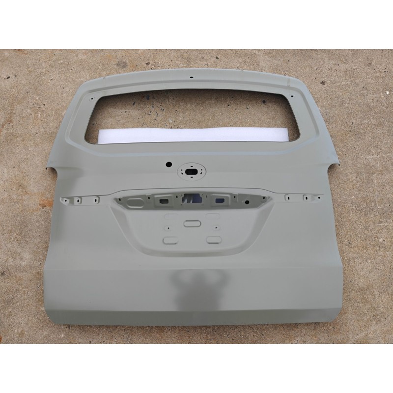 Couvercle de coffre - BYD - 13648758-00