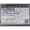 Couvercle de coffre - BYD - 13648758-00