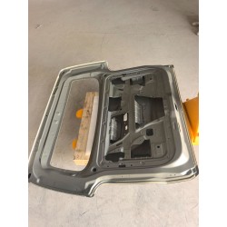 Porte arrière. - BYD - 13648757-00