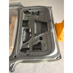 Porte arrière. - BYD - 13648757-00