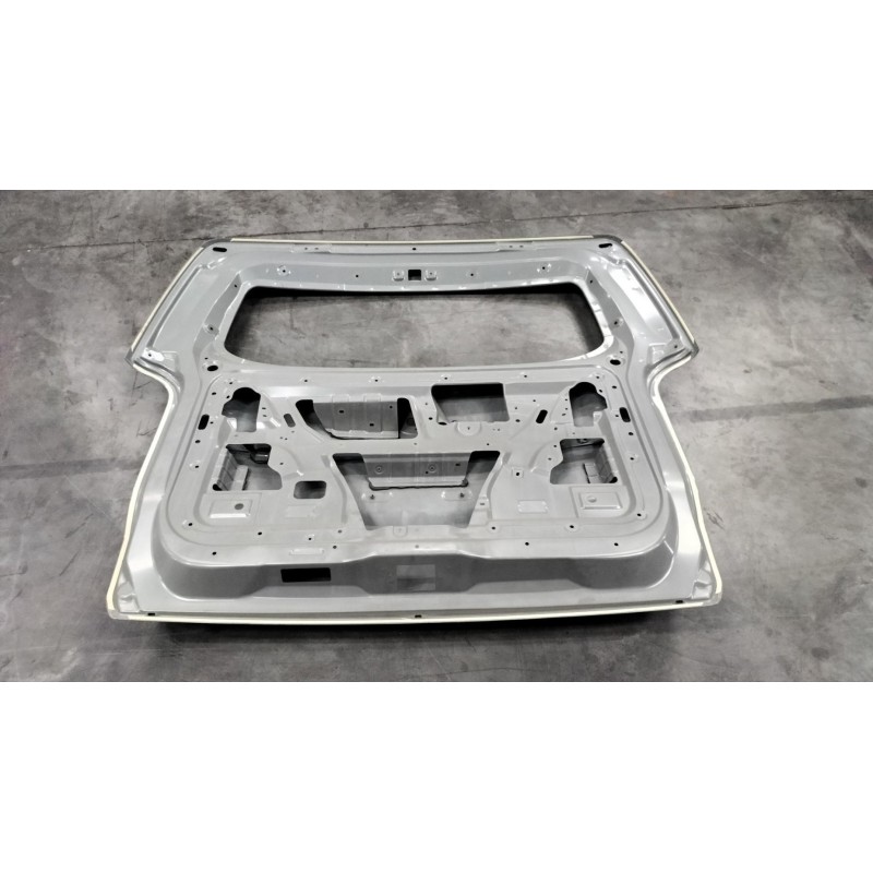 Couvercle de coffre - BYD - 13648749-00