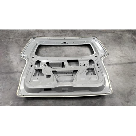 Couvercle de coffre - BYD - 13648749-00