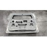 Couvercle de coffre - BYD - 13648749-00