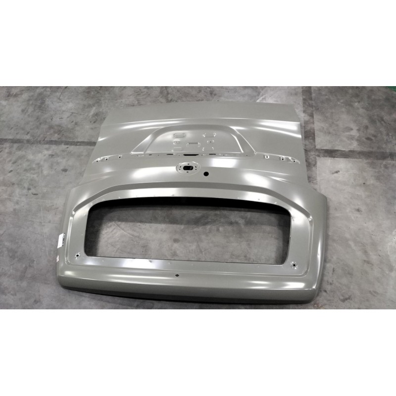 Couvercle de coffre - BYD - 13648745-00