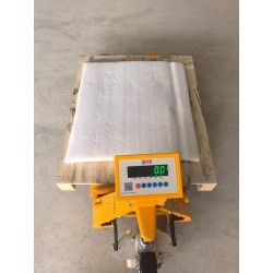 Couvercle de coffre - BYD - 13648729-00