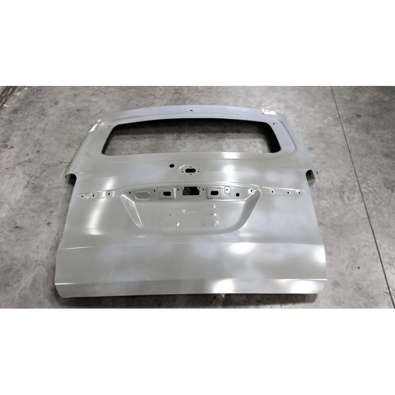 Couvercle de coffre - BYD - 13648727-00
