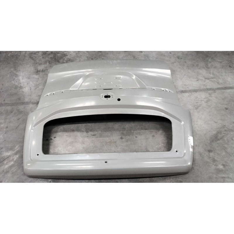 Porte arrière. - BYD - 13648703-00