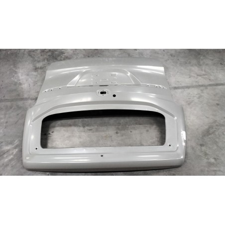 Porte arrière. - BYD - 13648703-00