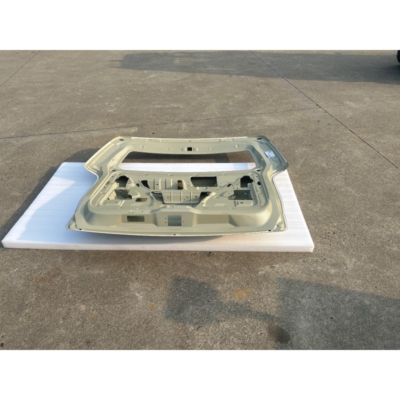 Couvercle de coffre - BYD - 13648701-00