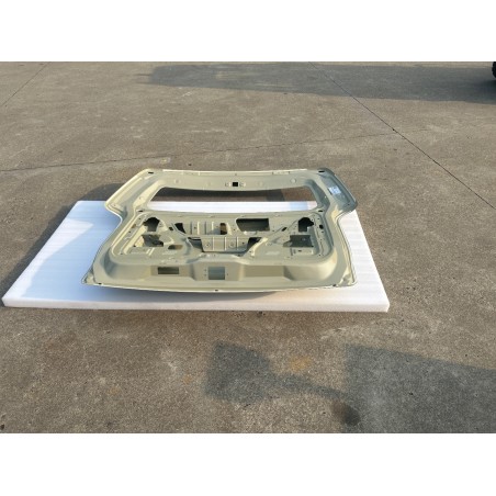 Couvercle de coffre - BYD - 13648701-00