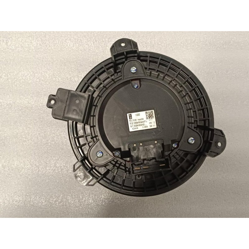 Soufflerie avant - BYD - 13648151-00