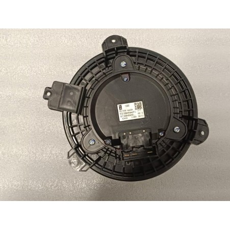 Soufflerie avant - BYD - 13648151-00