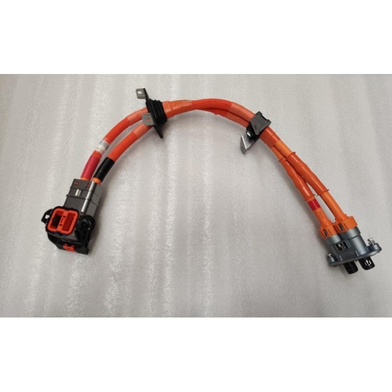 Faisceau de câbles de distribution haute tension - BYD - 13647746-00
