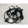 Faisceau de câblage de porte arrière droite - BYD - 19935912-00