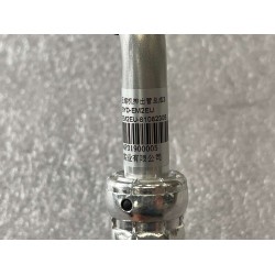 3 de tuyau d'évacuation du compresseur - BYD - 13647191-00
