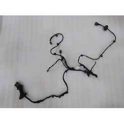 Faisceau de câbles de la portière arrière gauche - BYD - 13647153-00