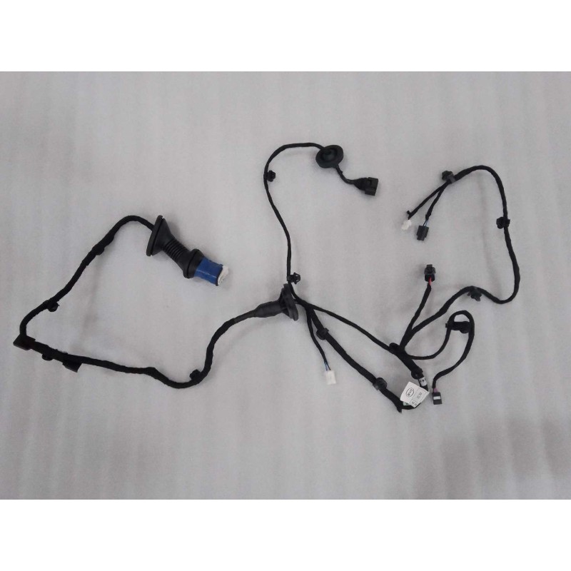 Faisceau de câbles de la portière arrière droite - BYD - 13647152-00