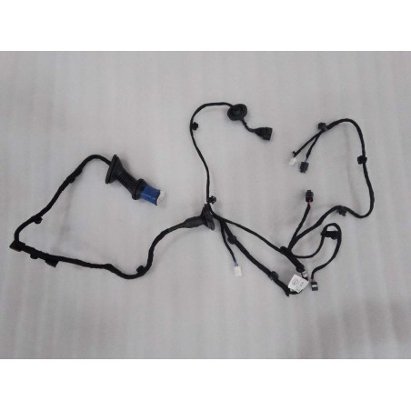 Faisceau de câbles de la portière arrière droite - BYD - 13647152-00