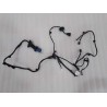 Faisceau de câbles de la portière arrière droite - BYD - 13647152-00