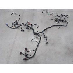 Faisceau de câbles du compartiment avant - BYD - 13647144-00