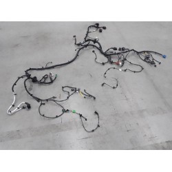 Faisceau de câbles du compartiment avant - BYD - 13647144-00