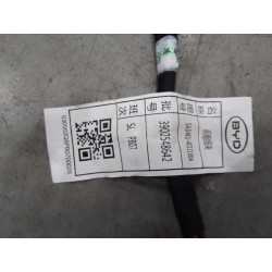 Faisceau de câbles du compartiment avant - BYD - 13647144-00