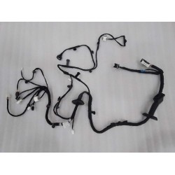 Faisceau de câbles de la portière avant gauche - BYD - 13647141-00