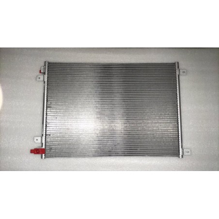 Condensateur - BYD - 13647024-00