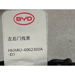 Faisceau de câblage de porte arrière gauche - BYD - 19935911-00