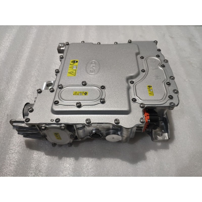 Commande du moteur de traction - BYD - 19931770-00