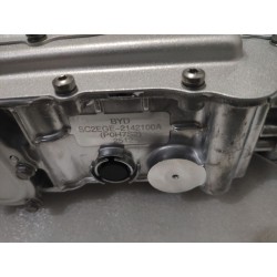 Commande du moteur de traction - BYD - 19931770-00