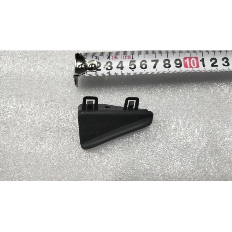 Garniture de l'angle droit du pare-chocs arrière - BYD - 13644220-00