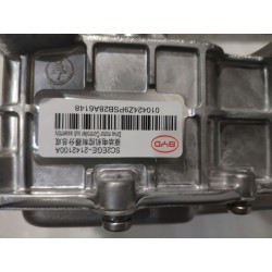 Commande du moteur de traction - BYD - 19931770-00