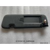 Pare-soleil assy, gauche - BYD - 13642067-00