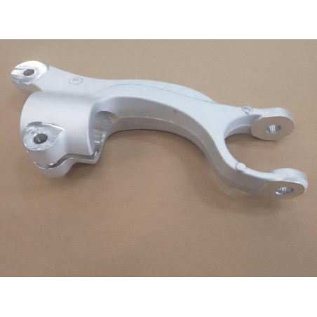 Fourche inférieure de l'amortisseur avant gauche - BYD - 13641447-00
