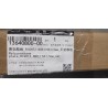Plaque polyuréthane - RIGHT2-800 × 56 × 5mm - Non-antistatique - 60 ° - Noir - BYD - 13640800-00