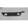 Plaque polyuréthane - RIGHT3-328 × 56 × 5mm - Non-antistatique - 60 ° - Noir - BYD - 13640798-00