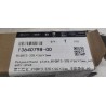 Plaque polyuréthane - RIGHT3-328 × 56 × 5mm - Non-antistatique - 60 ° - Noir - BYD - 13640798-00