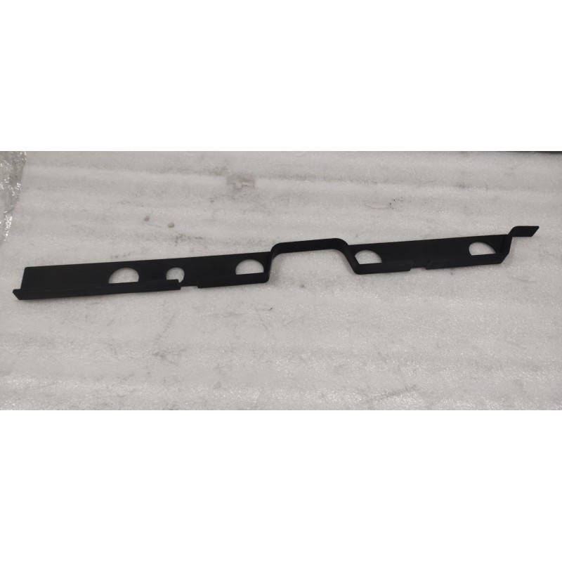 Plaque polyuréthane - LEFT2-800 × 56 × 5mm - Non-antistatique - 60 ° - Noir - BYD - 13640795-00