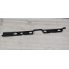 Plaque polyuréthane - LEFT2-800 × 56 × 5mm - Non-antistatique - 60 ° - Noir - BYD - 13640795-00