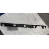 Plaque polyuréthane - 851 × 56 × 5mm - Non-antistatique - 60 ° - Noir - BYD - 13640791-00