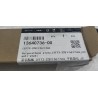 Plaque polyuréthane - LEFT3-328 × 56 × 5mm - Non-antistatique - 60 ° - Noir - BYD - 13640736-00