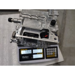 Commande du moteur de traction - BYD - 19931770-00